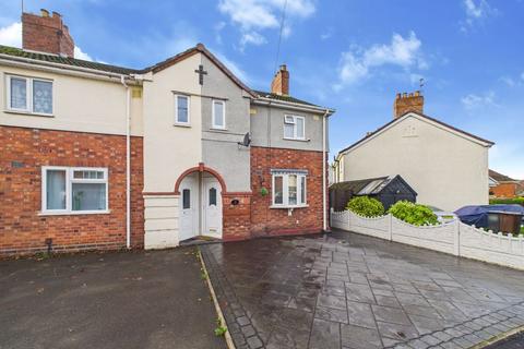 undefined, Myatt Avenue, Parkfields, Wolverhampton, WV2