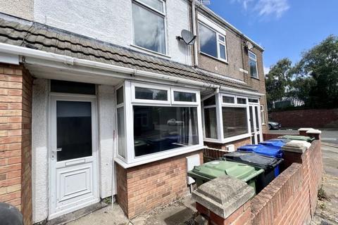 undefined, St Heliers Road, Cleethorpes DN35