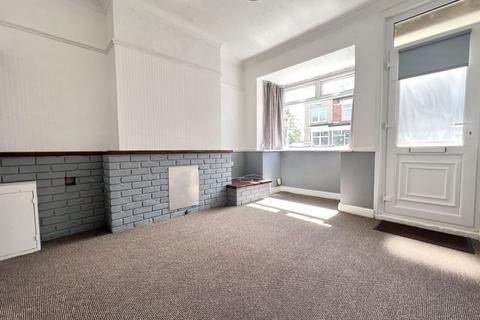 undefined, St Heliers Road, Cleethorpes DN35
