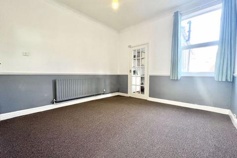 undefined, St Heliers Road, Cleethorpes DN35