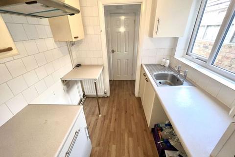 undefined, St Heliers Road, Cleethorpes DN35