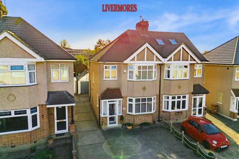 3 bedroom semi-detached house for sale, West Hill Drive, Dartford