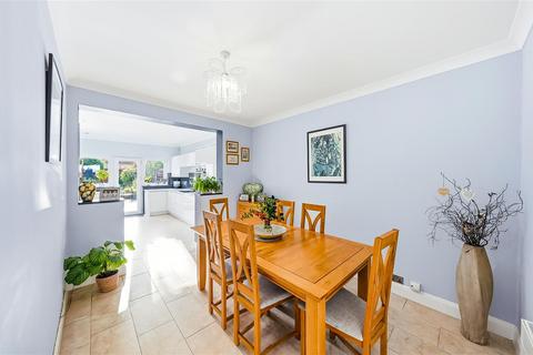 3 bedroom semi-detached house for sale, West Hill Drive, Dartford