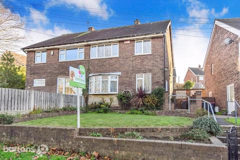 undefined, Hawksworth Road, East Heringthorpe
