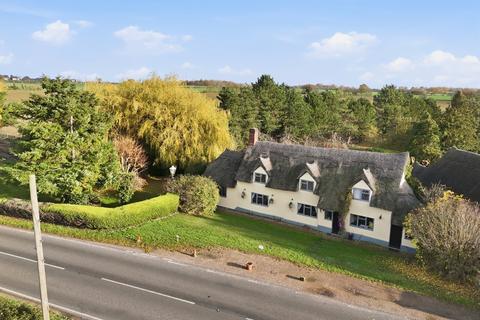 undefined, The Broadway, Dunmow, Essex, CM6
