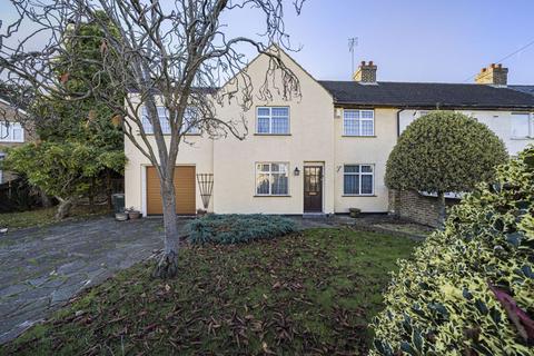 3 bedroom end of terrace house for sale, Maple Road, Dartford