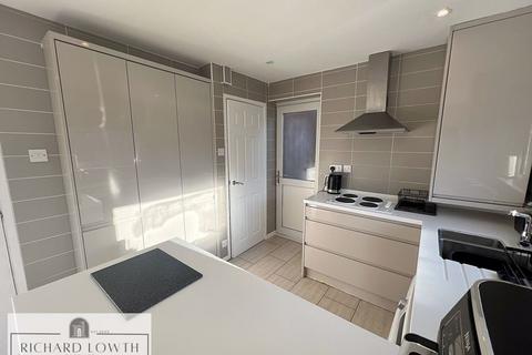 3 bedroom semi-detached house for sale, Curzon Road, Poynton