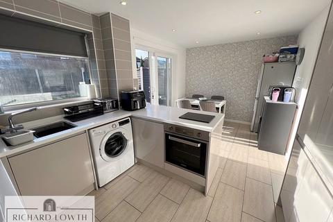 3 bedroom semi-detached house for sale, Curzon Road, Poynton