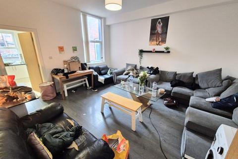 undefined, Brudenell Road, Leeds