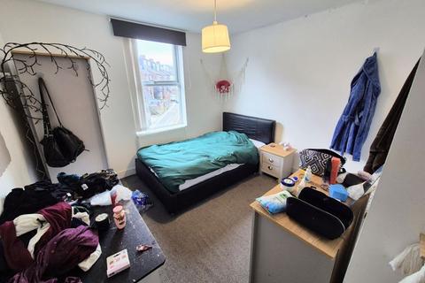 undefined, Brudenell Road, Leeds