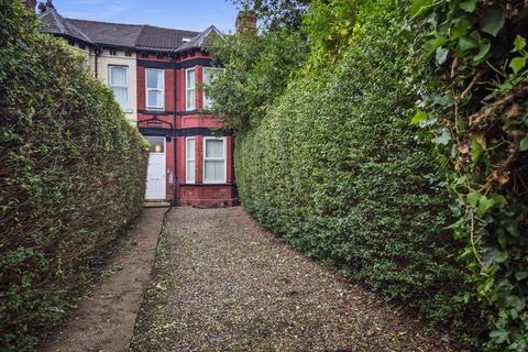 Brudenell Road, Leeds