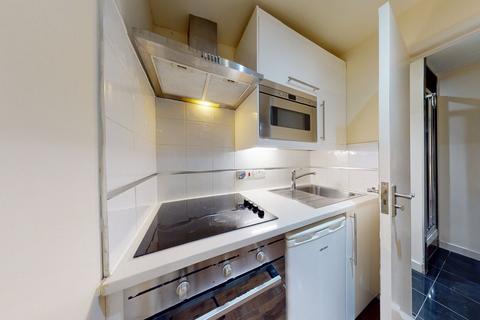 Studio to rent, Cranhurst Road, London NW2