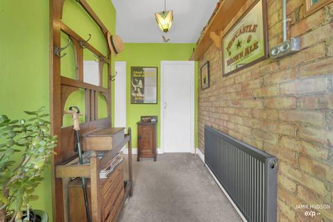 undefined, Hoghton Lane, Preston PR5