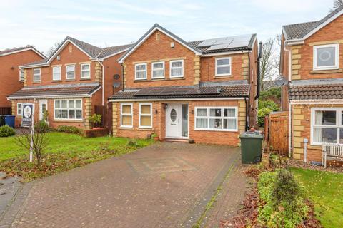 undefined, Princes Meadow, Gosforth, Newcastle Upon Tyne
