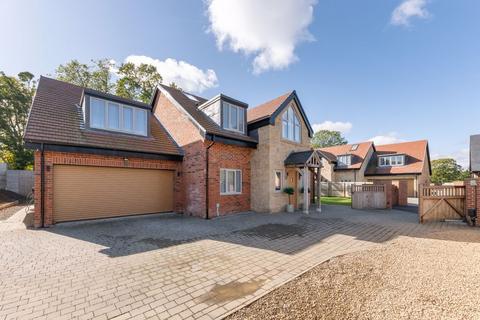 undefined, Harrow Grange, Fairmoor, Morpeth