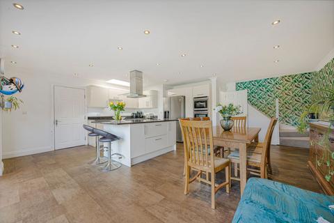 undefined, Broadheath Drive, Chislehurst BR7
