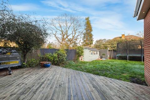 undefined, Broadheath Drive, Chislehurst BR7