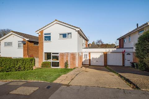 undefined, Broadheath Drive, Chislehurst BR7
