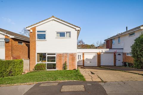 4 bedroom link detached house for sale - Broadheath Drive, Chislehurst BR7