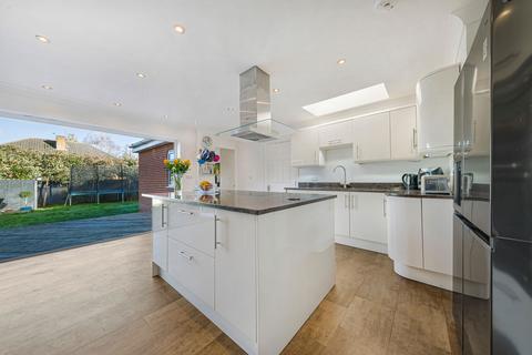 undefined, Broadheath Drive, Chislehurst BR7
