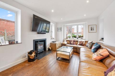 4 bedroom detached house for sale, Whitstable Road, Canterbury