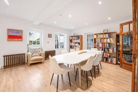 4 bedroom detached house for sale, Whitstable Road, Canterbury