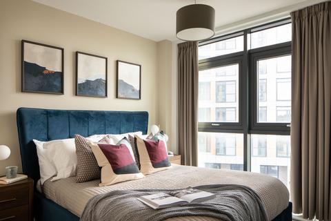undefined, Plot GA.3.24, Two Bedroom at Furness Quay, Grapnel Apartments M50