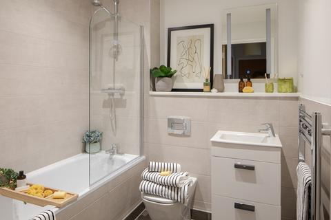 undefined, Plot GA.3.24, Two Bedroom at Furness Quay, Grapnel Apartments M50