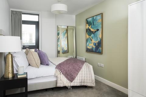 undefined, Plot GA.3.24, Two Bedroom at Furness Quay, Grapnel Apartments M50