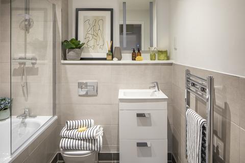undefined, Plot GA.3.24, Two Bedroom at Furness Quay, Grapnel Apartments M50