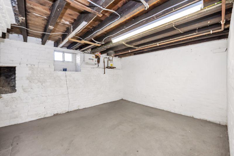 Cellar