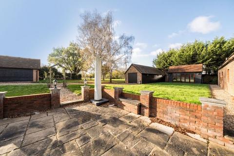 undefined, Great Fowle Hall, Darman Lane, Paddock Wood