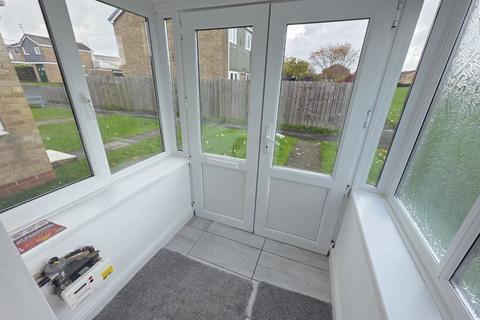 undefined, Oakley Drive, Cramlington
