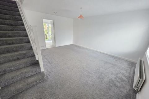 undefined, Oakley Drive, Cramlington