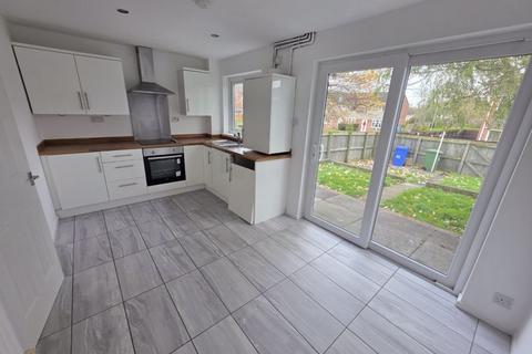 undefined, Oakley Drive, Cramlington