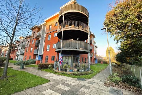 2 bedroom property for sale, High Street, Brownhills, Walsall WS8 6DN
