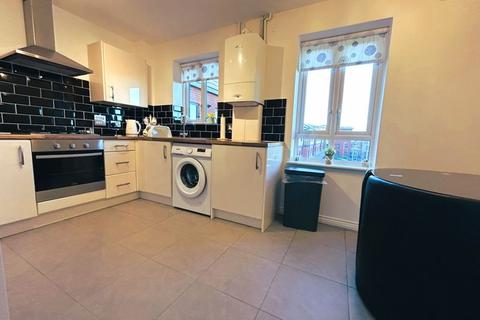 2 bedroom property for sale, High Street, Brownhills, Walsall WS8 6DN