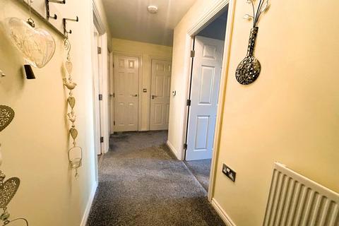 2 bedroom property for sale, High Street, Brownhills, Walsall WS8 6DN