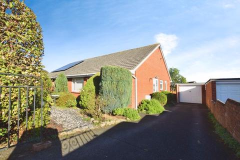 undefined, Hampshire Close, Exeter
