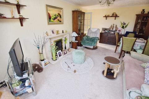 undefined, Hampshire Close, Exeter