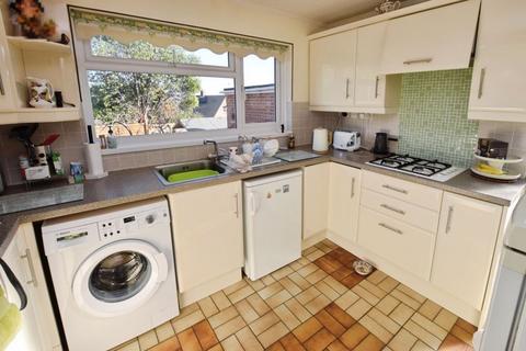 undefined, Hampshire Close, Exeter