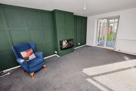 undefined, Blackthorn Crescent, Exeter
