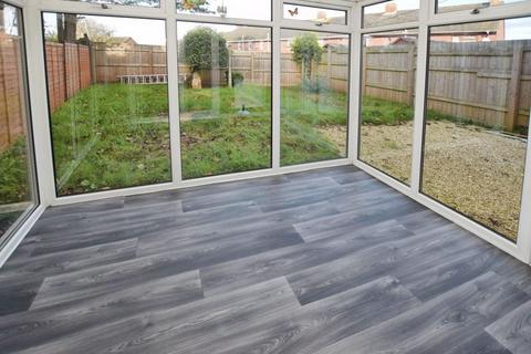 undefined, Blackthorn Crescent, Exeter