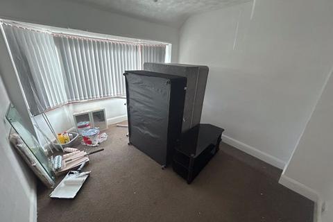 undefined, Wensleydale Road, Birmingham