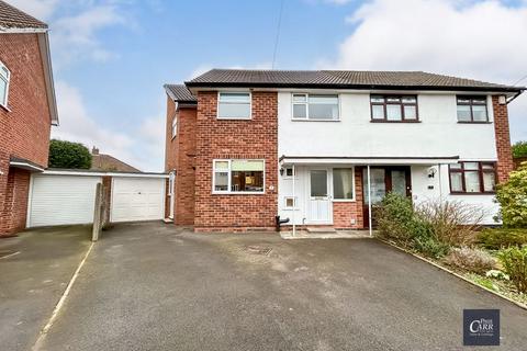 Bracken Way, Streetly, Sutton Coldfield