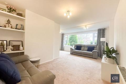 undefined, Bracken Way, Streetly, Sutton Coldfield