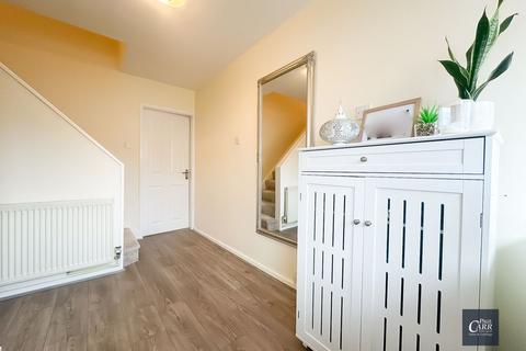 undefined, Bracken Way, Streetly, Sutton Coldfield
