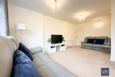 undefined, Bracken Way, Streetly, Sutton Coldfield