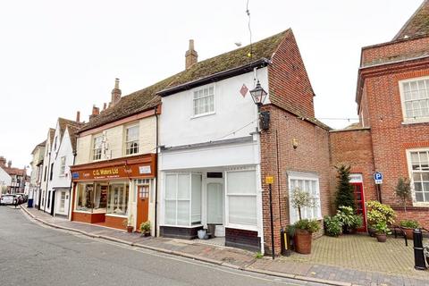 King Street, Sandwich