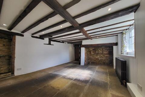 undefined, King Street, Sandwich